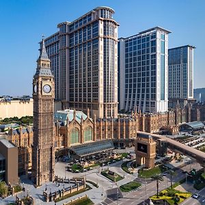 The Londoner Macao