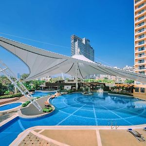 Hotel Indigo Shenzhen Overseas Chinese Town By Ihg